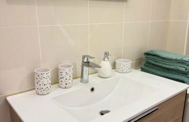 Maison avec Terrasse 6 pax proche Paris & Disney - Parking - Foto 40