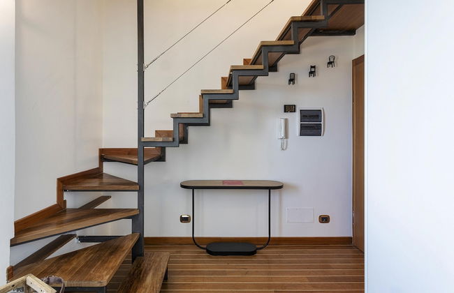 Il Balconcino sul Mare di Genova by Wonderful Italy - Foto 7