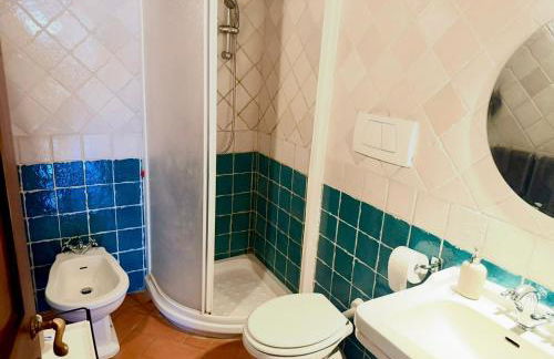 Casa Cortona - 2 Bedroom apartment - Foto 38