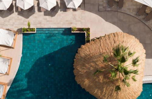 Asterias Village Resort - Foto 6