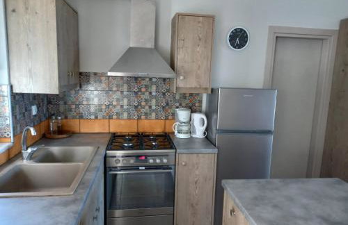 Cozy secluded studio with panoramic view - Foto 3