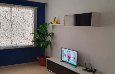 Apartamento Ciudad de las Ciencias - Foto 3