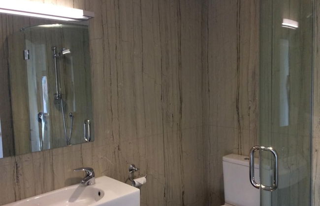 Golf Course Road Chalets - Foto 27