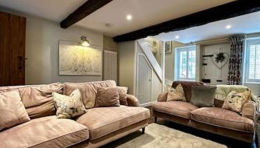 Rustic retreat in the Somerset countryside - Foto 5