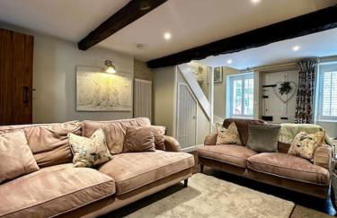 Rustic retreat in the Somerset countryside - Foto 5