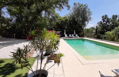 Mas Provençal au Cannet des Maures - Foto 35