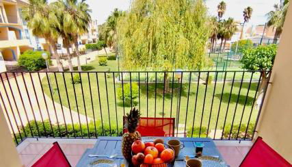 Apartamento en el paraíso del Verger - Foto 5