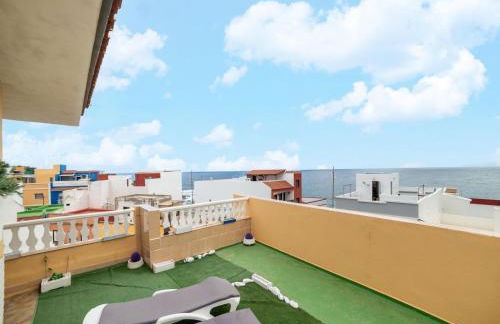 Holiday Home Los Silos near Playa La Caleta - Foto 7