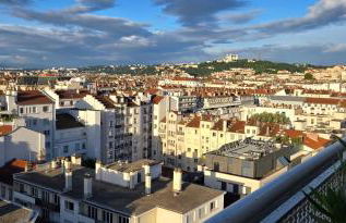 PLEIN SUD Terrasse Garage Netflix Climatisation - Foto 5