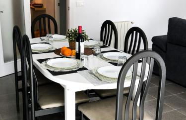 APARTAMENTO VACACIONAL - RELAX - Foto 9