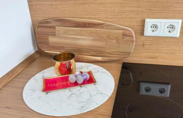 Cozy Apartment Wolke2 mit Balkon - Foto 37