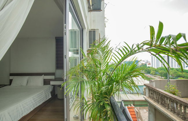 Sumitomo18 Apartment Kim Ma - Foto 29