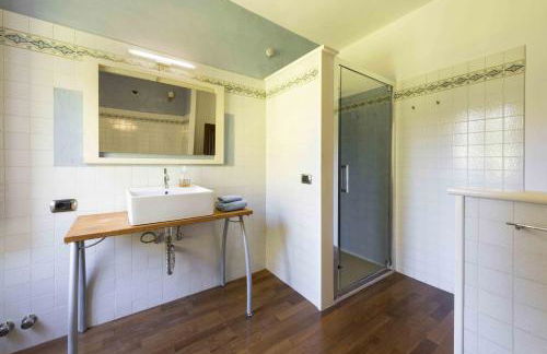 Villa Tambellini de Fondra by MMega - Foto 32