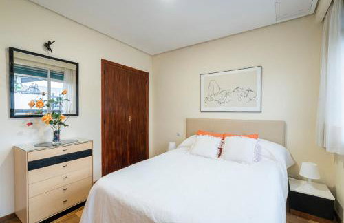 For You Rentals Castellana Business Center Apartment TEMPORAL MPM320 - Photo 5