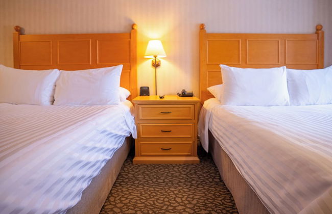 Pinnacle Hotel Whistler Village - Foto 16