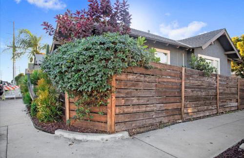 NEW Beautiful BOHO Home by Beach, Downtown + Shops - Foto 38