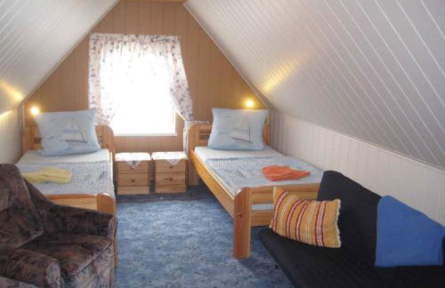 Holiday home Kamminke - Insel Usedom 3203 - Foto 11