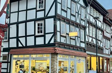 Ferienwohnungen am Markt - historischer Marktplatz im Herzen der Altstadt - Foto 1