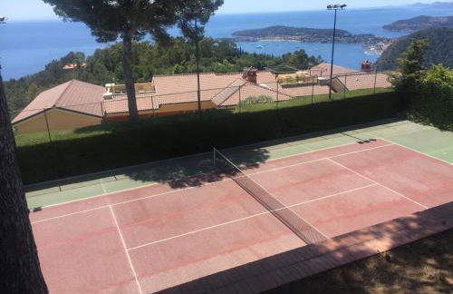 Stunning Penthouse with panoramic views of Eze Village and the French Riviera - Foto 9