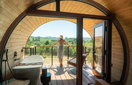 SWEET SONOMA SPYGLASS with Sauna - Foto 1