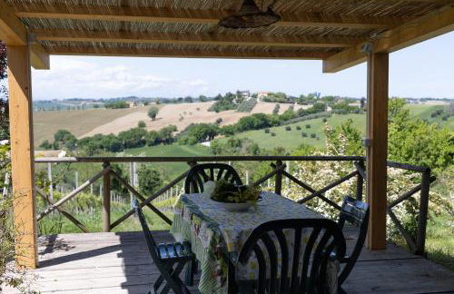 Delightful Cottage facing the vineyard - Foto 30