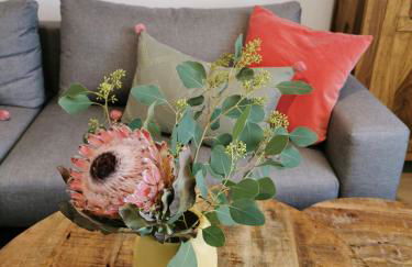 Bahnhof City Loft & Apartments - Foto 14