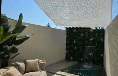 Oasis Dubai Piscine Arena P Expo - Foto 4