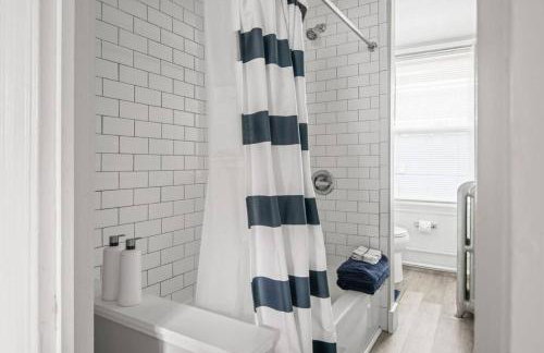 Skyline 138 Charming West End Mansard Penthouse - Foto 12