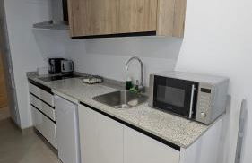 Apartamentos Gran Capitán - Photo 51