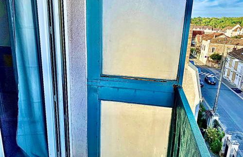 APPARTEMENT PROCHE GARE ET CENTRE VILLE - Foto 62