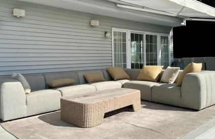 Quiet Luxury in the Heart of the Hamptons - Foto 14