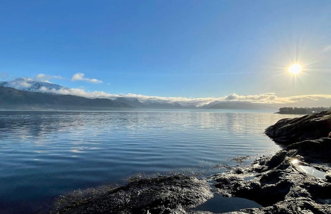 6 Person Holiday Home in Hatlestrand-by Traum - Foto 14