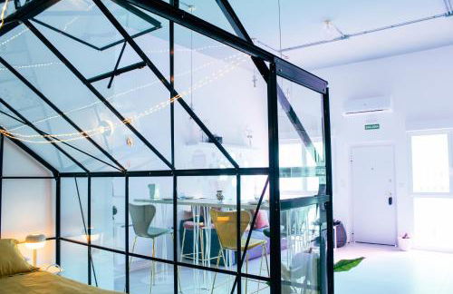 The Greenhouse Madrid - Foto 32