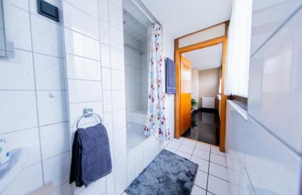 may-homestay-saar - Foto 12