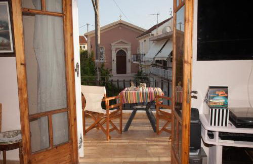 Lixouri Central Residence - Photo 37