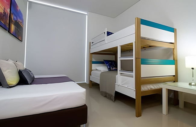 Apartamentos Reserva del Mar - by SOHO - Photo 15