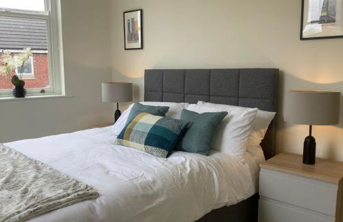 Modern 3 bed house in the heart of Morpeth town. - Foto 8