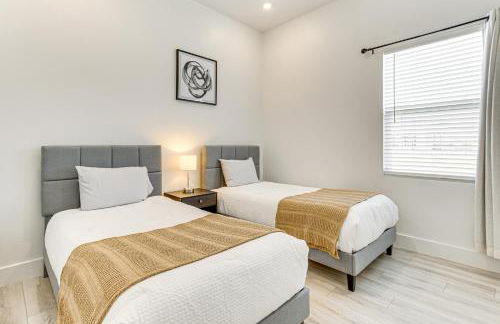 Pool Access and Private Yard Oklahoma City Retreat - Photo 19