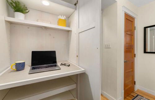 The Hattie House in Old Town - Walk Everywhere! - Foto 28