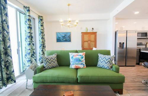 1 BR Condo Downtown Sarasota - Close To Beaches - Foto 10