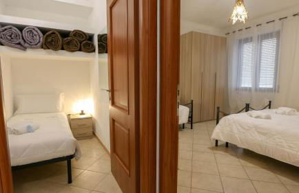 Casa Vacanze Sas Tancas - Foto 29