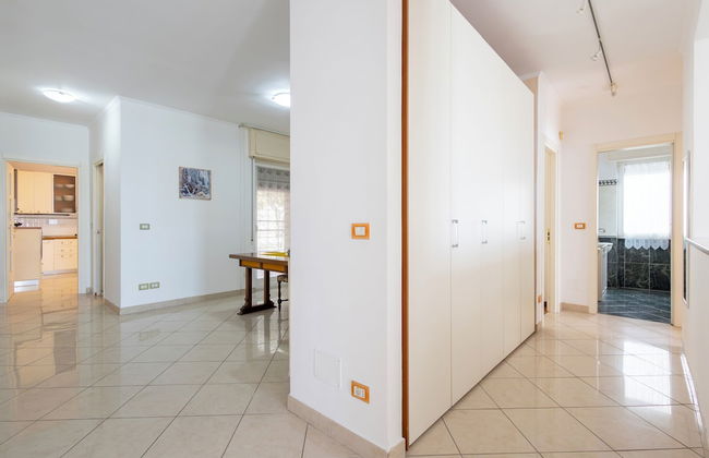 Mare di Liguria Apartment - Foto 22