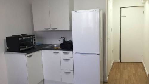 Private Studio home away from home ... - Foto 2