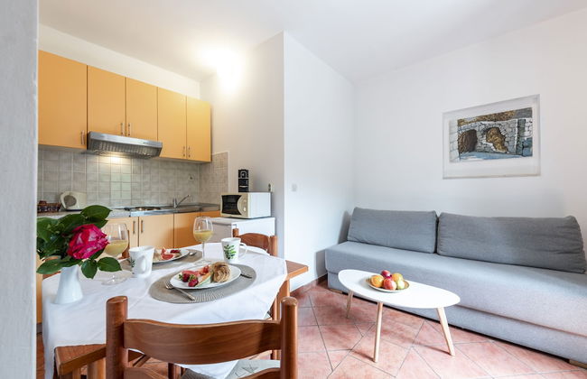 Villa Doris - Foto 26