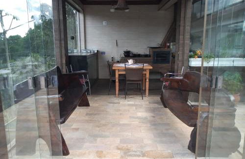 Chácara Ouro fino - Foto 1