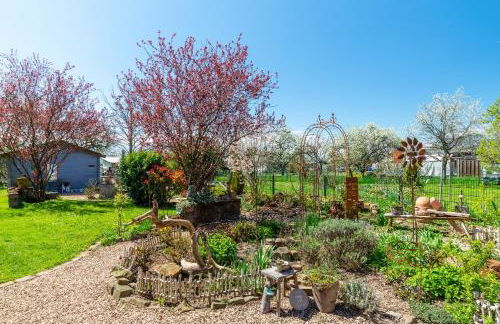 La Maisonannette - Foto 36