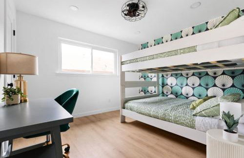 Stylish 3BR Retreat in the Heart of Austin - Foto 20