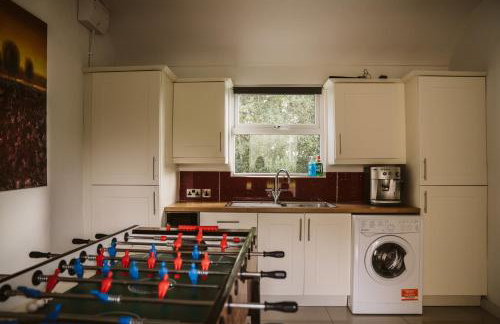 Valley Lodge Enniskillen - Foto 25