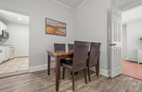 Spacious 3-Bedroom Apartment near NYC - 15min to Times Square, Empire State Building, Central Park, Statue of Liberty - Foto 8