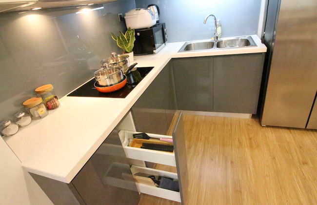 Sophie's Vinhomes Metropolis Apartment - Foto 22